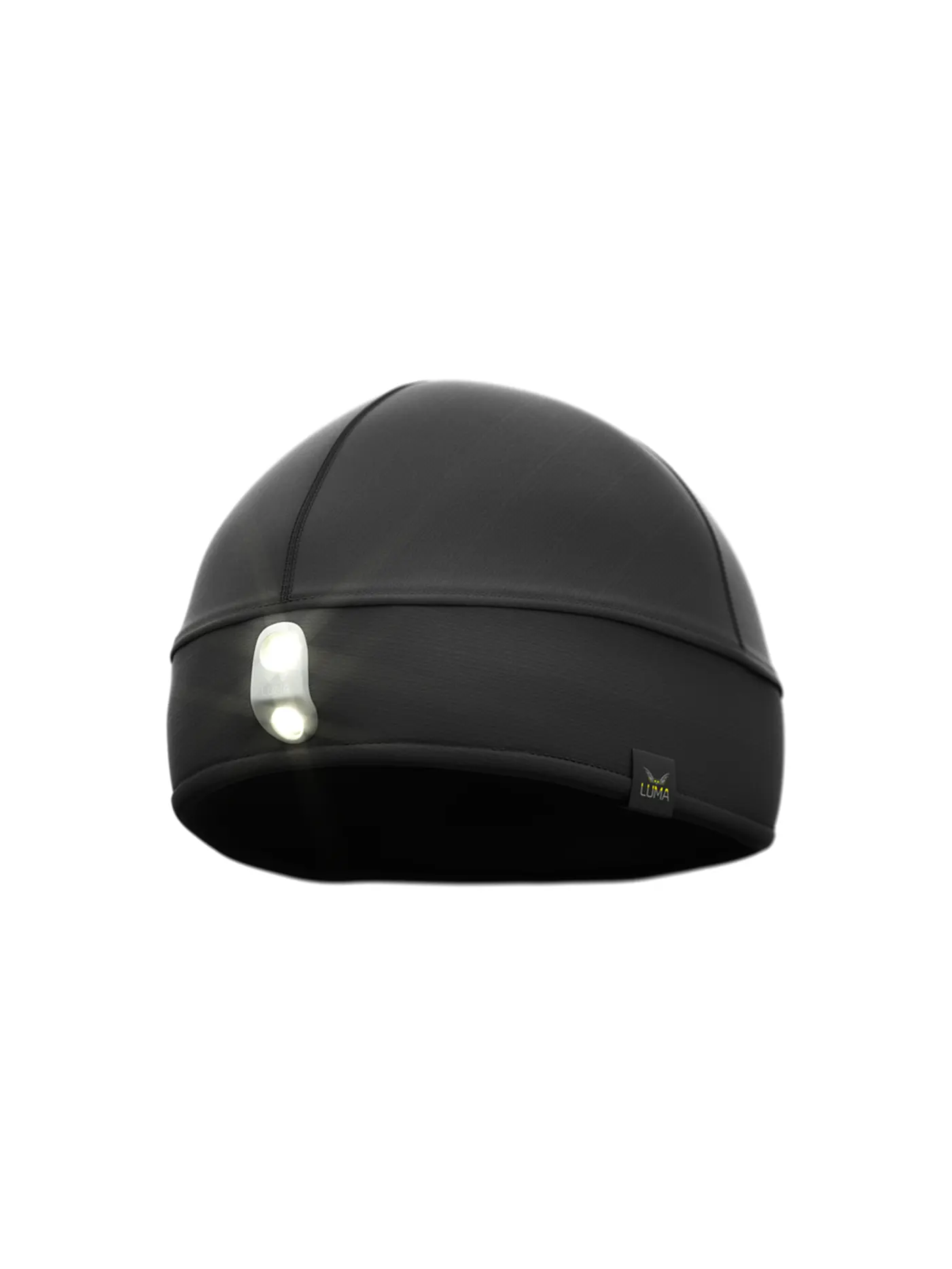 LUMA | LED-Mütze Boost | 